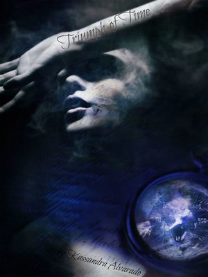 cover image of Triumph of Time